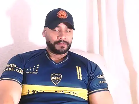 musclehetero online show from 02.25.26