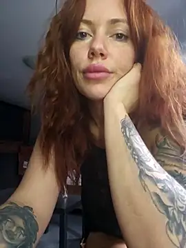 Megintbeus online show from 11.27.25