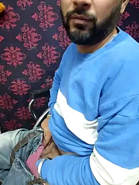 Cute Lucky online show from 11.19.25