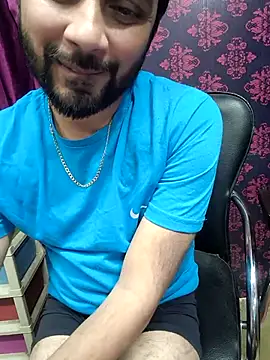 Cute Lucky online show from 01.07.26