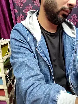 Cute Lucky online show from 02.04.26