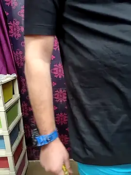 Cute Lucky online show from 02.05.26