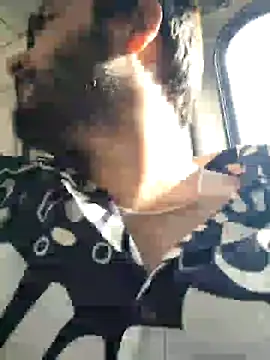 Cute Lucky online show from 03.03.26