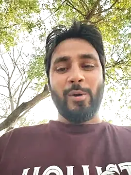 Cute Lucky online show from 04.05.26