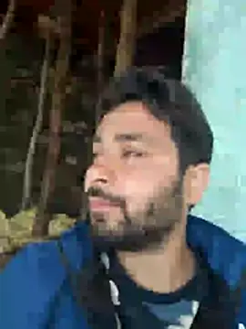 Cute Lucky online show from 04.12.26