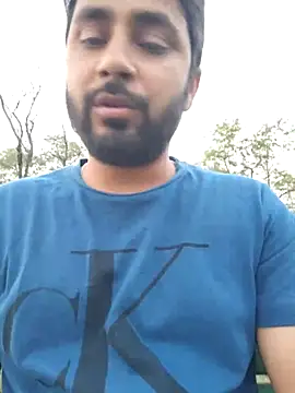 Cute Lucky online show from 04.17.26