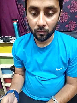 Cute Lucky online show from 04.23.26