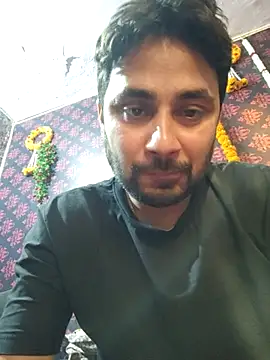 Cute Lucky online show from 06.21.26