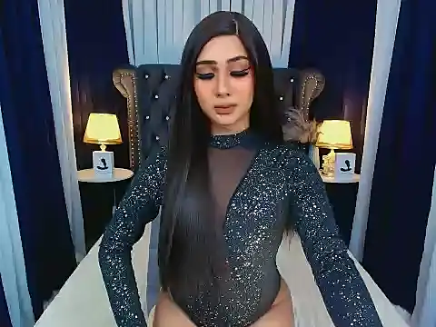 Snapshot of Iris_Hilton chatting on 02.15.26 Iris Hilton online show from 02.15.26