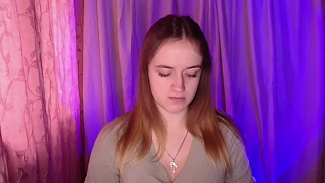 Illa May online show from 01.06.26