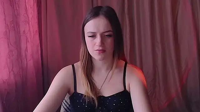 Illa May online show from 02.22.26