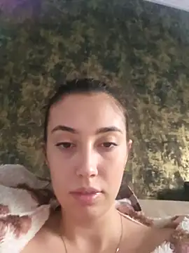 Virggin Squirt online show from 01.15.26