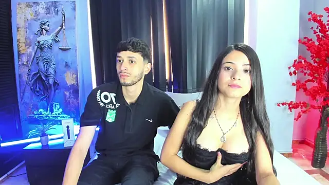 dracke and zara online show from 02.27.26