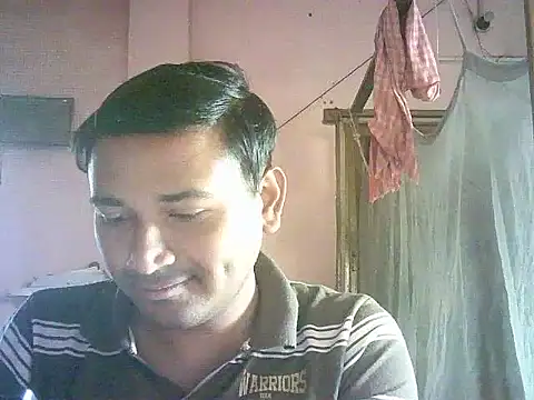 handsome12345  online show from 01.12.26