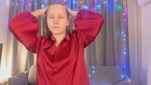 Snapshot of VoidElaris chatting on 02.26.26 VoidElaris online show from 02.26.26