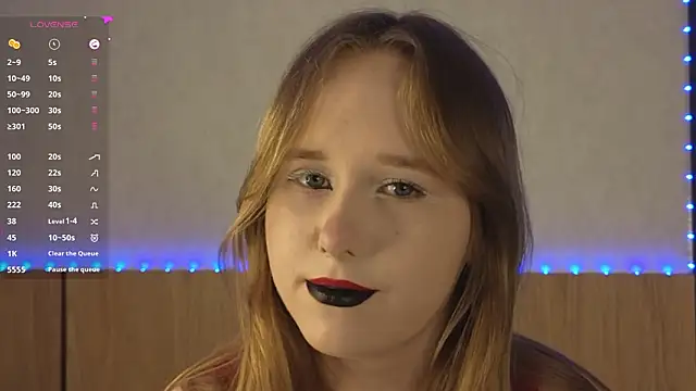 VoidElaris online show from 03.27.26