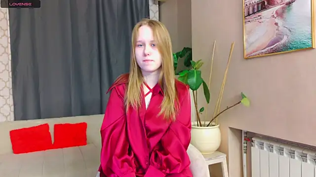 VoidElaris online show from 04.12.26