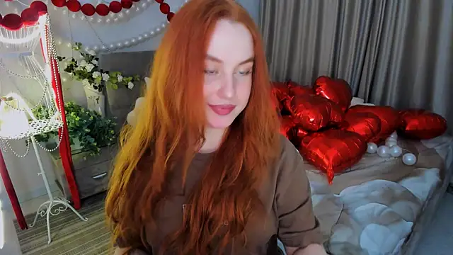 AirySilhouette online show from 02.15.26