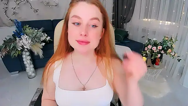 AirySilhouette online show from 03.18.26