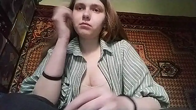 KikiBang online show from 02.04.26