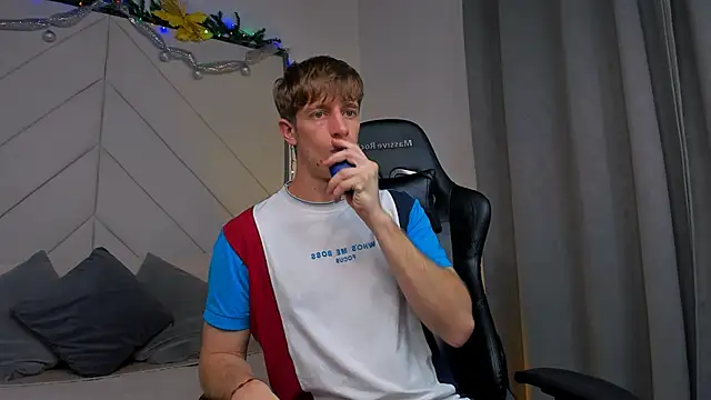 Ostin Saints online show from 12.18.25