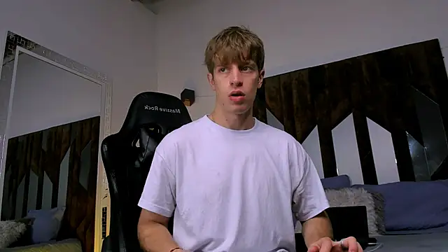 Ostin Saints online show from 02.04.26