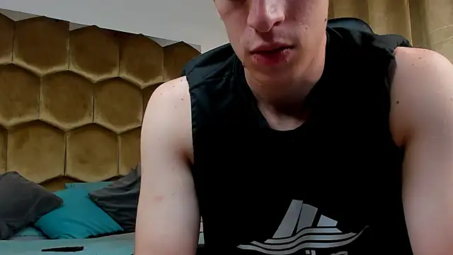 Ostin Saints online show from 02.05.26