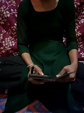 Snapshot of Ranu_namulkar chatting on 11.20.25 Ranu namulkar online show from 11.20.25