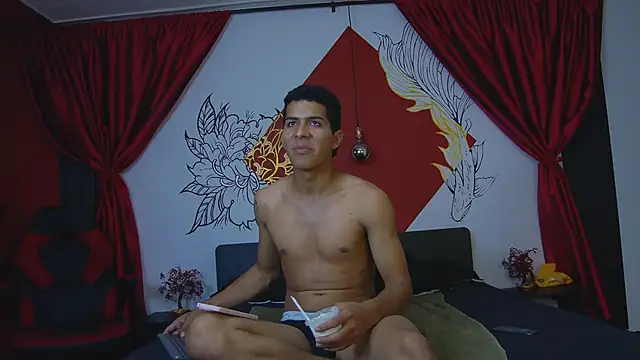 Noah Greenhart online show from 01.14.26