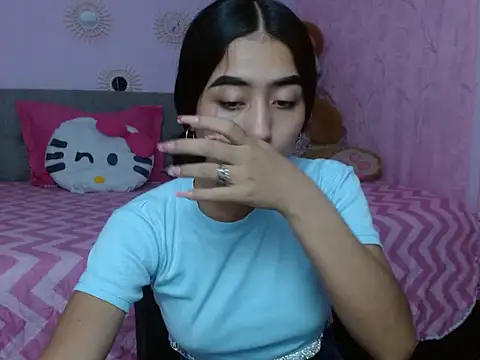 xoxo melany online show from 11.25.25