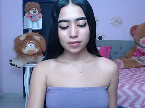 xoxo melany online show from 12.01.25