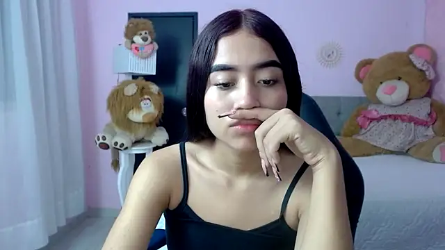 xoxo melany online show from 12.18.25