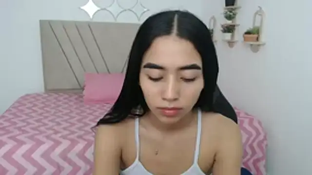 xoxo melany online show from 04.08.26