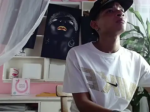 Snapshot of crissex3 chatting on 03.07.26 crissex3 online show from 03.07.26