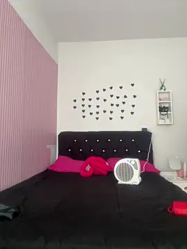 melyssaa23 online show from 03.02.26