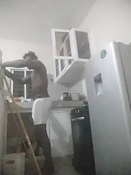 Snapshot of laperson chatting on 02.23.26 laperson online show from 02.23.26