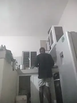 Snapshot of laperson chatting on 02.26.26 laperson online show from 02.26.26