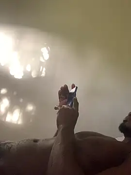 Snapshot of laperson chatting on 03.18.26 laperson online show from 03.18.26