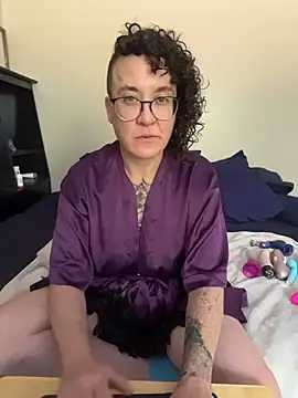 sareberr420 online show from 11.29.25