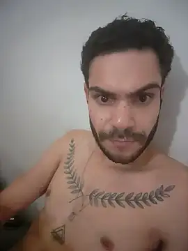 Snapshot of Paulistadott chatting on 11.19.25 Paulistadott online show from 11.19.25