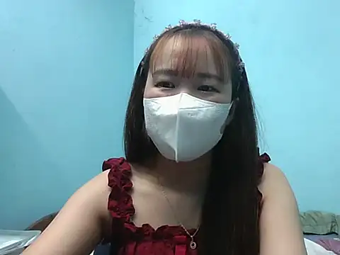 LinhChi09 online show from 06.08.26