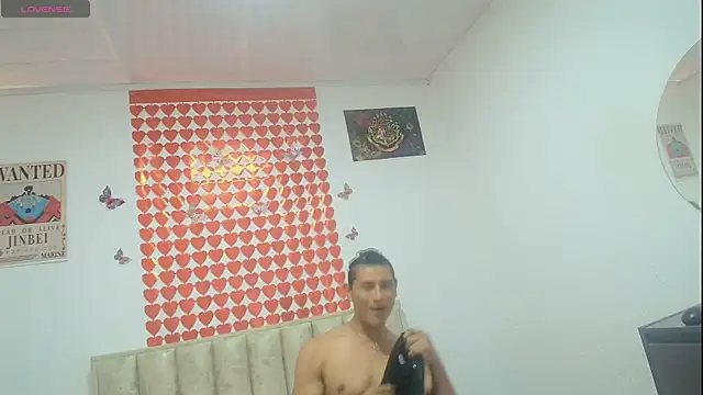 Bebesitodavis online show from 11.20.25