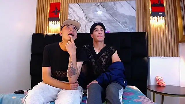 Alan Leone online show from 11.21.25