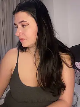 KimberlyBlue online show from 02.02.26