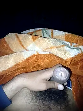 vaasuboy01 online show from 01.13.26