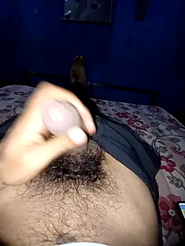 vaasuboy01 online show from 07.19.26