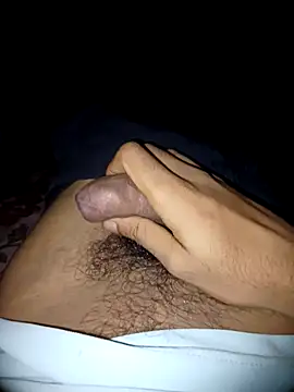 vaasuboy01 online show from 08.02.26