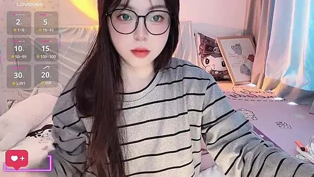 -Angela online show from 12.01.25