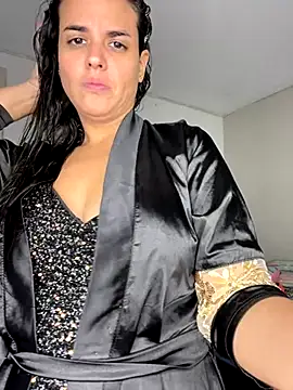 Aria Kitty online show from 01.08.26