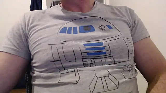 LeonNoir online show from 04.12.26